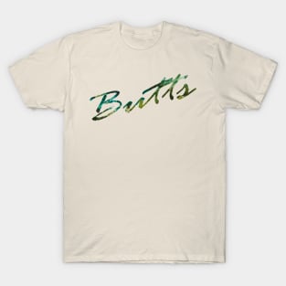 Artsy Butts T-Shirt